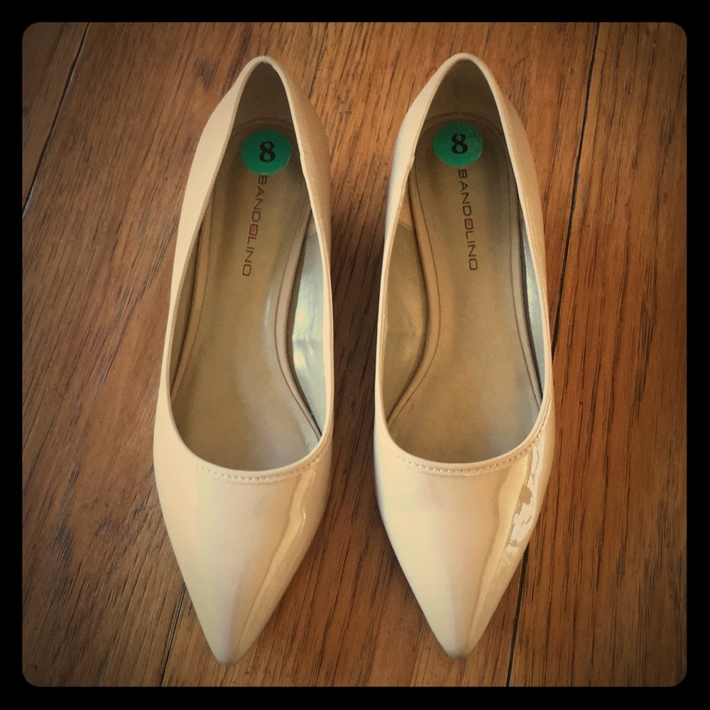 Bandolino Shoes ****Brand New****
